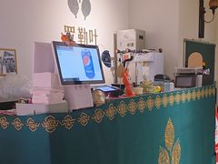 -Thai Basil罗勒叶泰式餐厅(时代天街店)