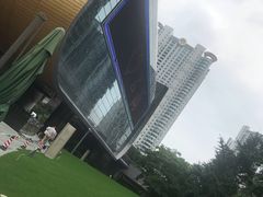 -上海中心大厦