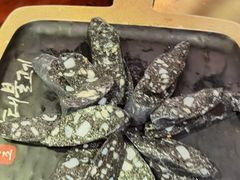 -三代烤肉(保利广场店)