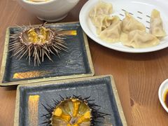 -海胆小馆(东北水饺·春柳店)