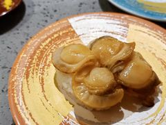 -小乔回转寿司(市府恒隆广场店)