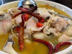 -南山鲜虾面·活鲜小馆·海味大连菜(南山总店)