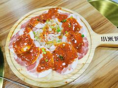 -小米烤肉·和牛原切-创意韩料(东关店)