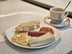 -香港新发烧腊茶餐厅(书城店)