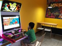 -火星工厂·桌游·团建聚会·轰趴馆(厦滘店)