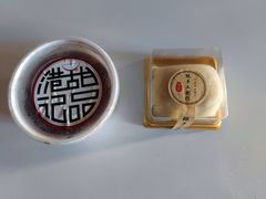 -港记甜品(黄寺大街店)
