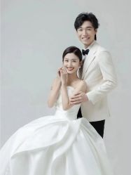 -维多利亚婚纱摄影全球旅拍(华南旗舰店)