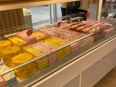 -好利来(阜成门店)
