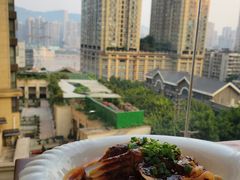 鹅肠凉粉-老来福·非遗酸汤兔(凯旋路店)