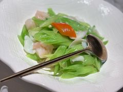 -華府Deluxe(兴业太古汇店)
