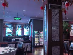 -八府香鸭·啫啫煲(华山路店)