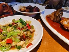 -外婆烧.老杭帮菜(庆春店)