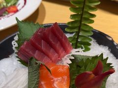-花和海鲜自助(梅江店)