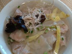 -鸡鸣汤包(复地活力广场店)