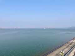 -南京金牛湖风景区