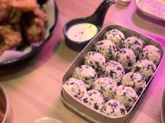 -HOTISLAND海鸡岛·韩国料理(江南西店)