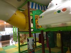 -佰园全日西餐厅-厦门佰翔软件园酒店