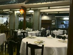 -金城大酒店-中餐厅(汾江中路店)