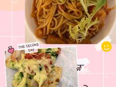 -仙踪林(江燕路万科里店)