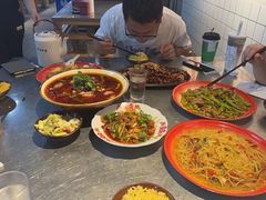 -馬伍旺川菜(江北虹悦城店)