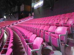 -广州长隆国际大马戏