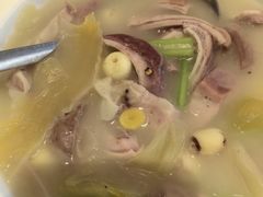 -院里寻菜·精致庭院菜(观沙岭店)