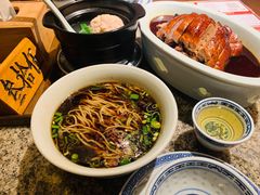 -南京大牌档(富力海珠城店)