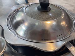 -光头药膳鸡(莱茵小镇店)