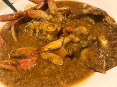 -无招牌海鲜餐厅(滨海艺术中心店)