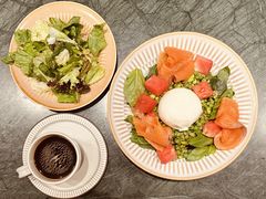 -BAKER&SPICE(环贸店)