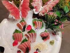 -蟹犇•帝王蟹雪蟹(陆家嘴店)