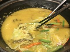 -蛙三泡椒牛蛙(万象城店)