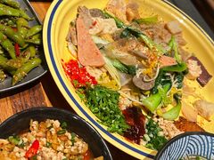 -北丐先生·野馄饨烧烤(长宁龙之梦店)
