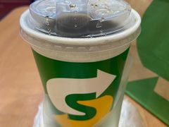 -赛百味SUBWAY(凯德mall大峡谷店)