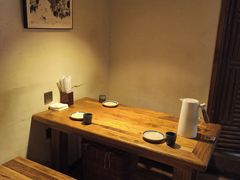 -长亭酒肆.武夷菜(鼓楼后海店)