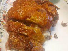-驿楼兰·新疆菜(火车站店)