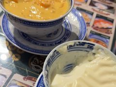 -广信牛奶甜品世家(台东店)