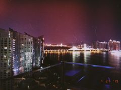-长沙北辰洲际酒店-SKY 27酒廊