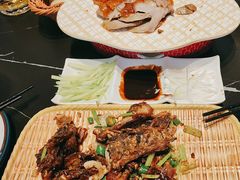 -明丰小渔馆(明月路店)