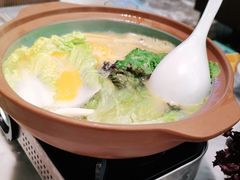 -雀蓝川菜(奥体广场店)