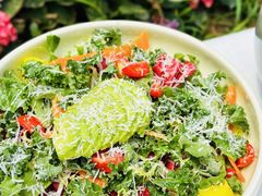 -悦融·京鲁菜·露台花园(安定门店)