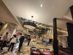 -合肥皇冠假日酒店·菲亚斯特自助餐厅(黄山路店)
