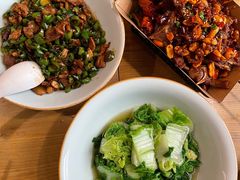 -湘阁里辣(南岭购物广场店)
