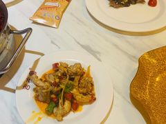 -吉布鲁牛排海鲜自助(成都大悦城店)