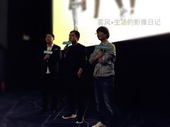 -金逸影城(大悦城IMAX激光店)
