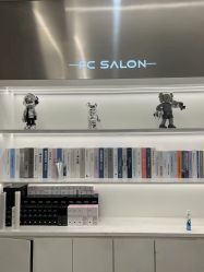 -梵创造型