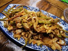 -澄城水盆羊肉店(永兴坊店)