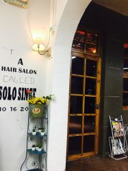 -Hair Solo