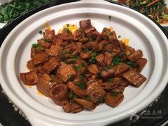 -马仕玖煲·融合菜·酥不腻烤鸭(人大店)