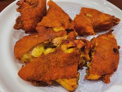 -熠盛粤味·顺德桑拿鸡(永康路店)